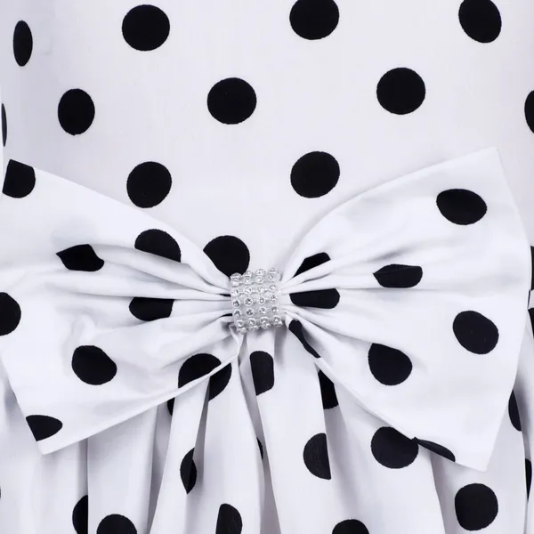 Black_And_White_Crepe_Premium_Fit_And_Flare_Dress_For_Girls_(Pack_Of_2)