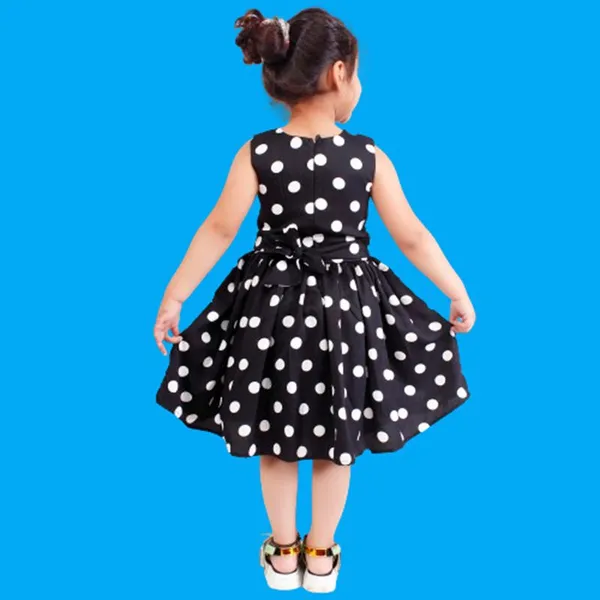 Black_And_Sky_Blue_Crepe_Premium_Fit_And_Flare_Dress_For_Girls_(Pack_Of_2)
