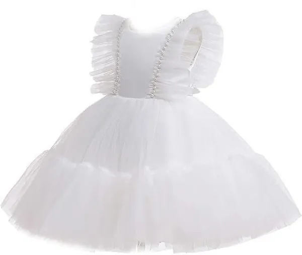 White_Satin_Premium_Fit_And_Flare_Dress_For_Girls