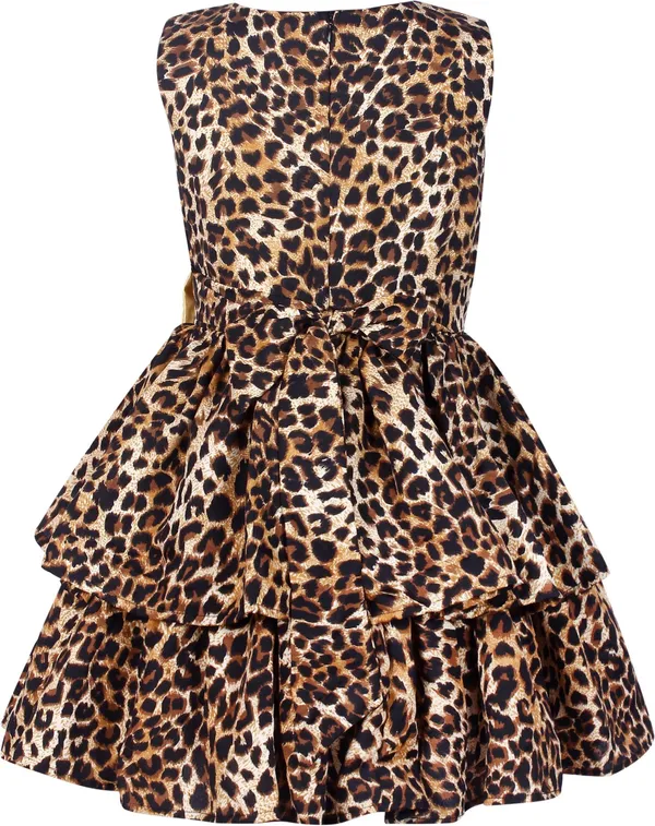 Leopard_Crepe_Premium_Fit_And_Flare_Dress_For_Girls