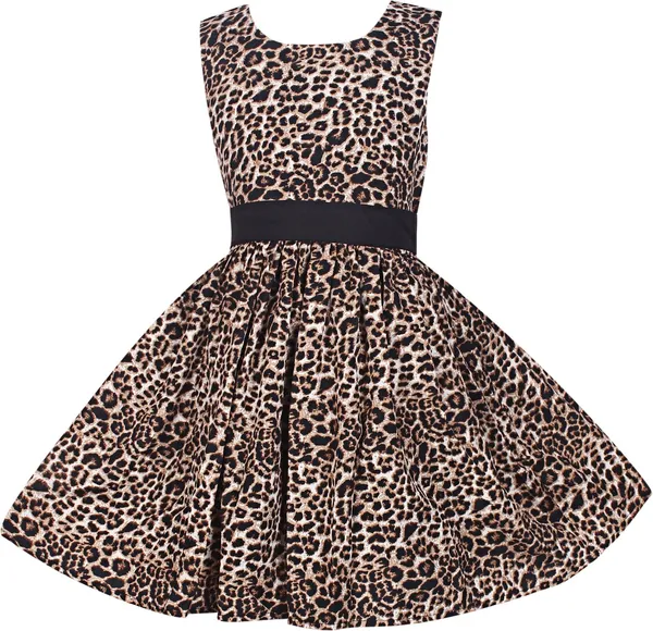 Jaguar_Crepe_Premium_Fit_And_Flare_Dress_For_Girls