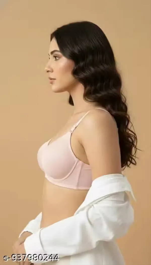 Klowvila_Fashion_Light_Padded_3_Pc_Bra_Combo_I_Padded_Bra_I_Cotton_Bra_I_Girls_Innerware_I_Undergarment_(_Pack_of_3pcs_)