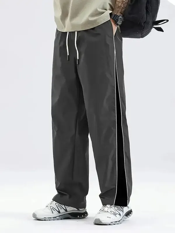 Klowvila_fashion_Light_Fit_Straight_fit_track_pant_for_man_lower_for_men.