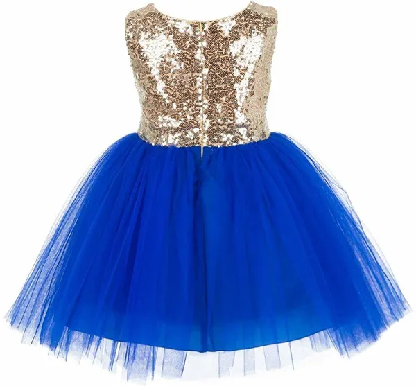 Multicolor_Satin_Premium_A-_Line_Dress_For_Girls