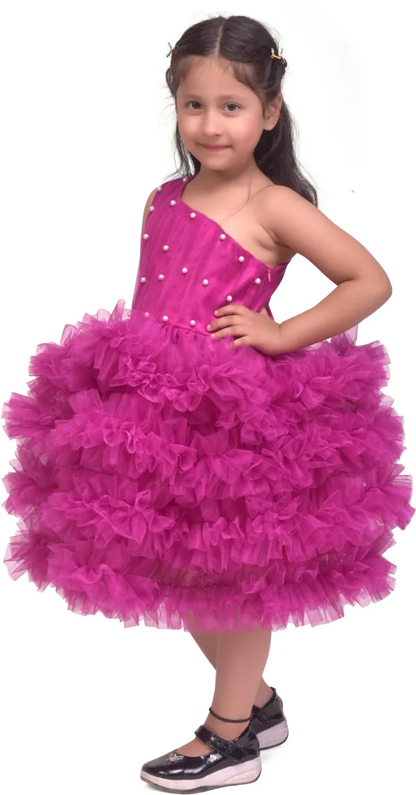 Rani_Net_Premium_Ruffle_Dress_For_Girls