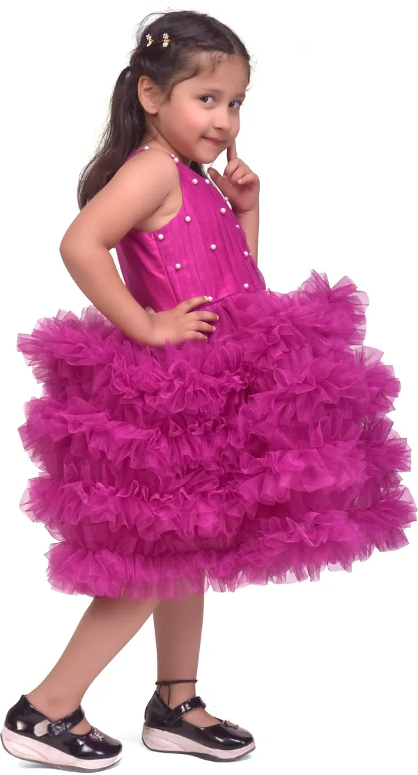 Rani_Net_Premium_Ruffle_Dress_For_Girls