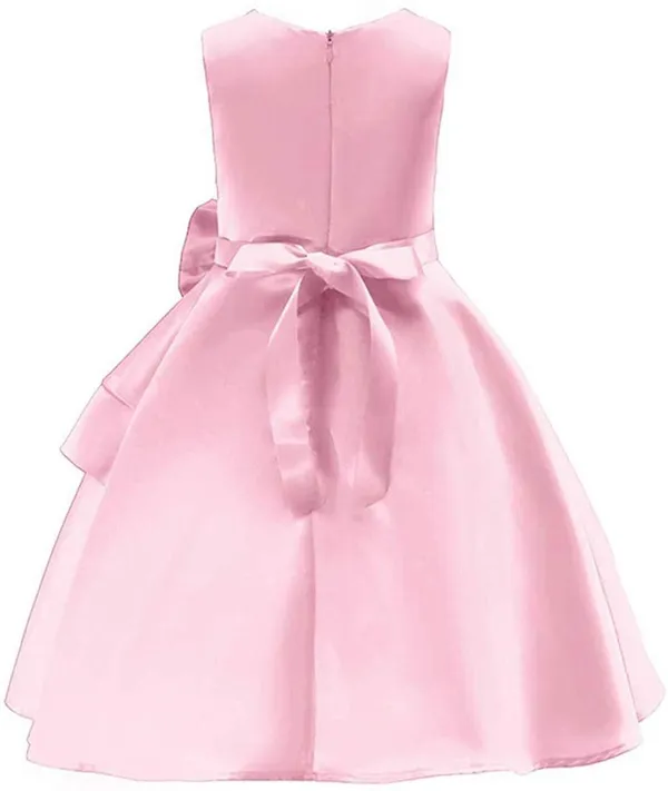 Baby_Pink_Silk_Blend_Premium_Gown_Dress_For_Girls