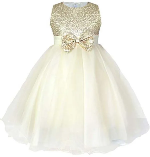 Golden_Satin_Cotton_Linen_Silk_Blend_Net_Premium_Gown_Dress_For_Girls