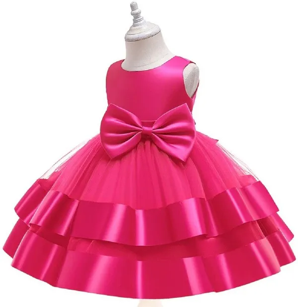 Rani_Satin_Premium_Fit_And_Flare_Dress_For_Girls