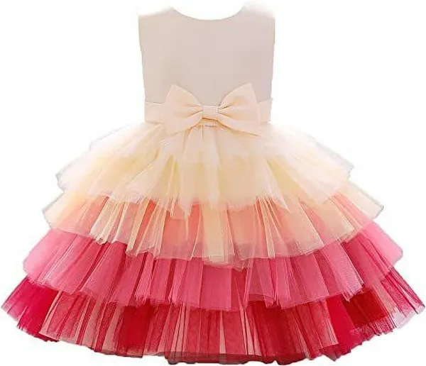 Gold_Satin_Premium_Layered_Dress_For_Girls