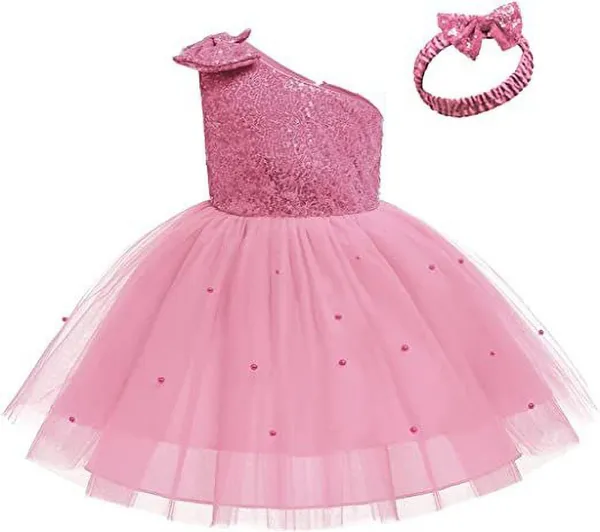 Baby_Pink_Satin_Premium_Fit_And_Flare_Dress_For_Girls