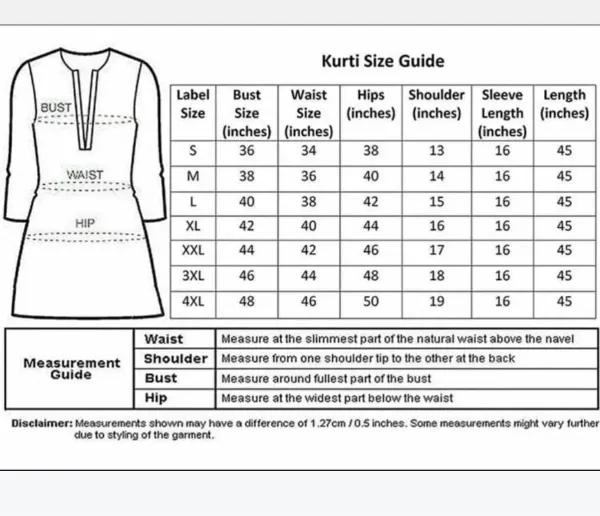Black_Pure_Cotton_Ajrakh_Ethnic_Kurta_Set_For_Women_&__Girls