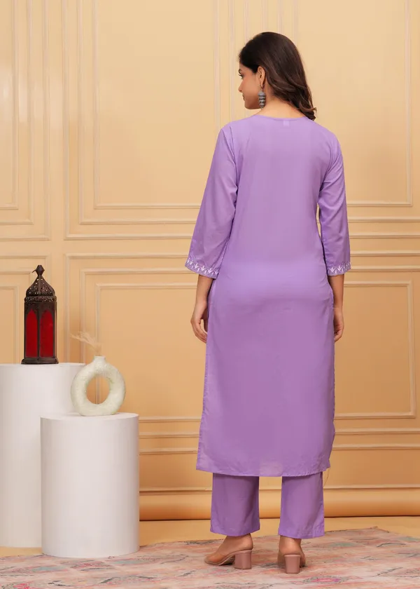 biba_Kurti_Carolina_Blue_Embroidered_Suit_Set_with_Dupatta