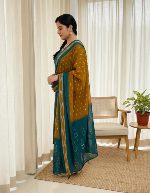 Multicolor_Cotton_Kurta_Set_For_Women