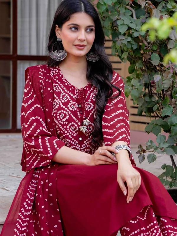 Pink_Printed_Cotton_Kurta_and_Palazzo_Set_with_Dupatta