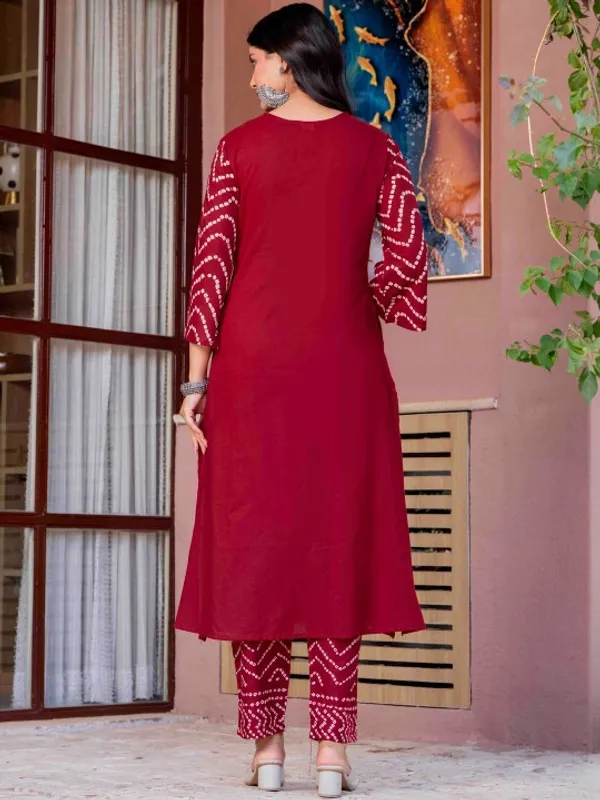 Pink_Printed_Cotton_Kurta_and_Palazzo_Set_with_Dupatta