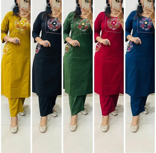 Biba_Jaipur_SOFT_COTTON_SLUB_SUIT_SET_WITH_EMBROIDERED_KURTI_PLAZZO