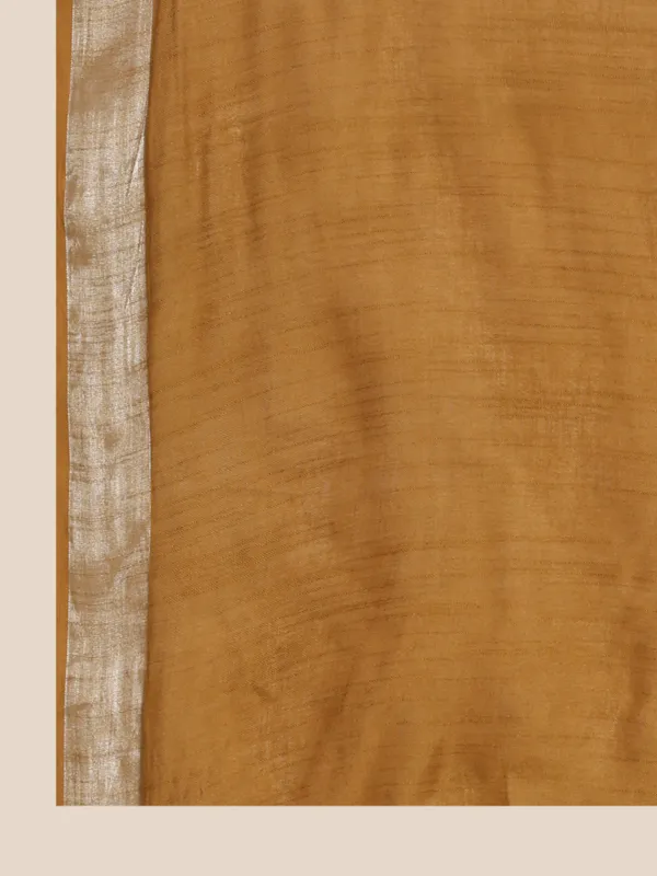 MH_HANDLOOM_WOMEN'S_LINEN_SAREE_WITH_BLOUSE_PIECE