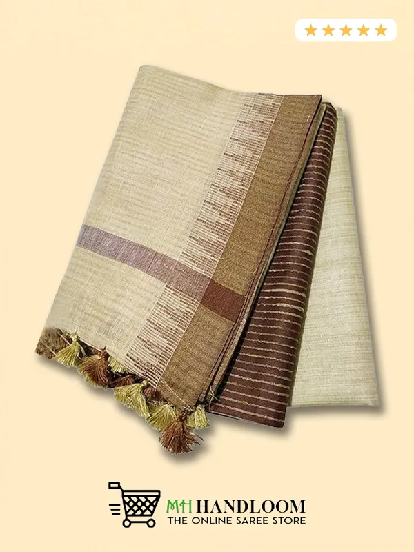 MH_HANDLOOM_Unstitched_Dress_Material_|_Multicolour_Jute_Silk_|_Salwar_Suit_Material_with_Dupatta