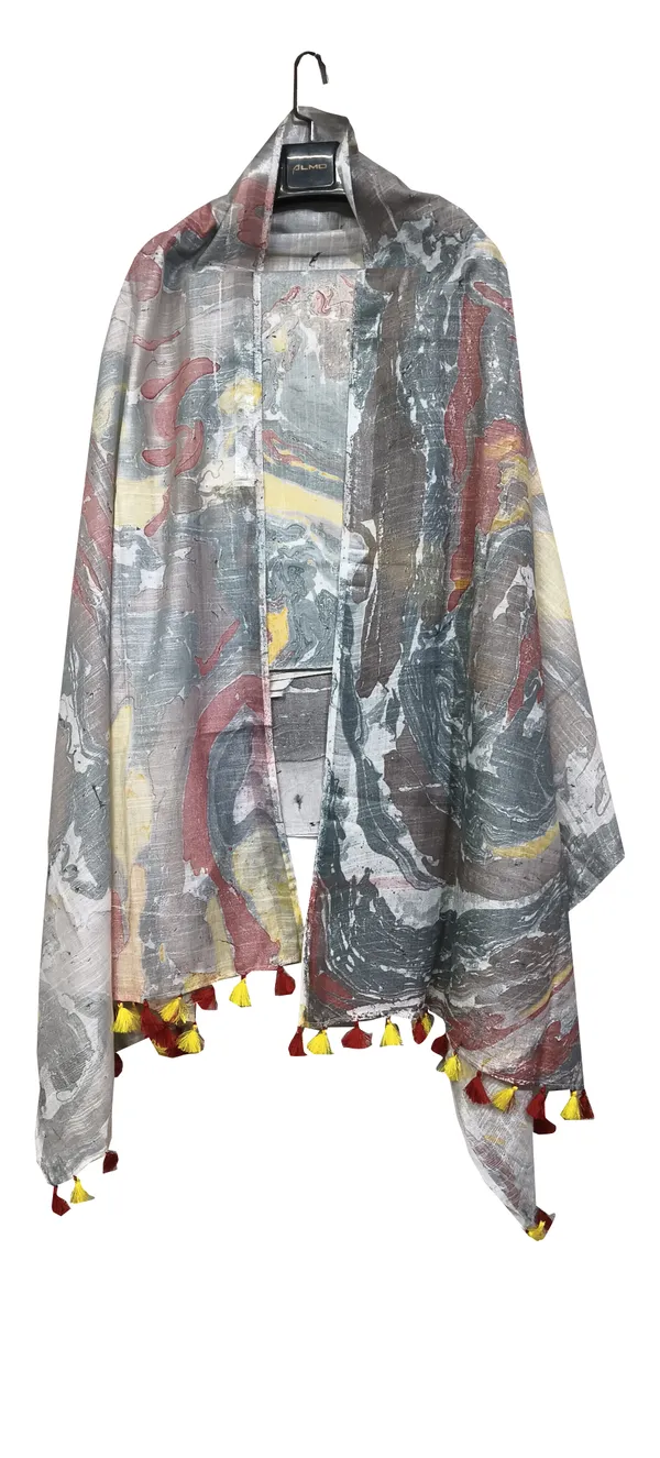 Multicolour_Cotton_Silk_Marble_Print_Unstitched_Suit_Set_For_Women_With_Dupatta_Salwar_Suit_Dress_Material_For_Women_&_Girls