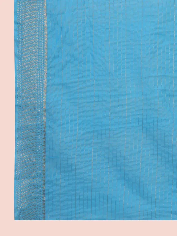 Firoza_Exquisite_Semi_Silk_Sarees_with_Blouse