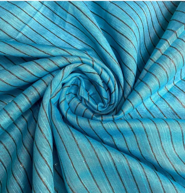 Firoza_Exquisite_Semi_Silk_Sarees_with_Blouse
