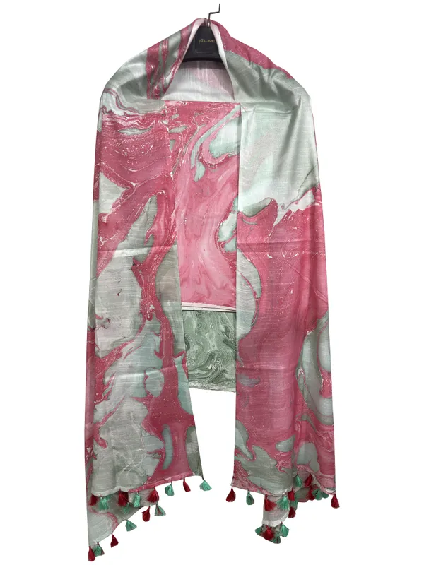 MH_HANDLOOM_Cotton_Silk_Marble_Print_Unstitched_Suit_Set_For_Women_With_Dupatta_Salwar_Suit_Dress_Material_For_Women_&_Girls