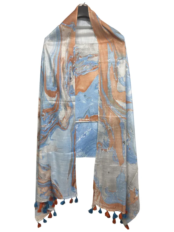 MH_HANDLOOM_Cotton_Silk_Marble_Print_Unstitched_Suit_Set_For_Women_With_Dupatta_Salwar_Suit_Dress_Material_For_Women_&_Girls