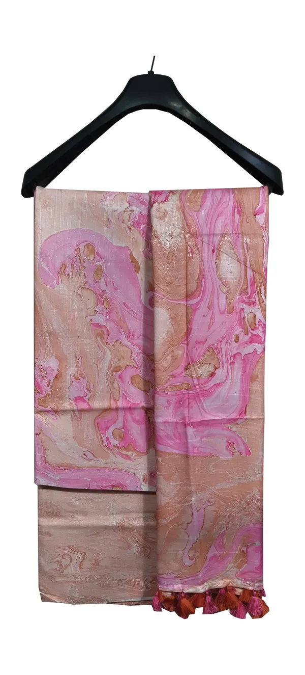 MH_HANDLOOM_Cotton_Silk_Marble_Print_Unstitched_Suit_Set_For_Women_With_Dupatta_Salwar_Suit_Dress_Material_For_Women_&_Girls