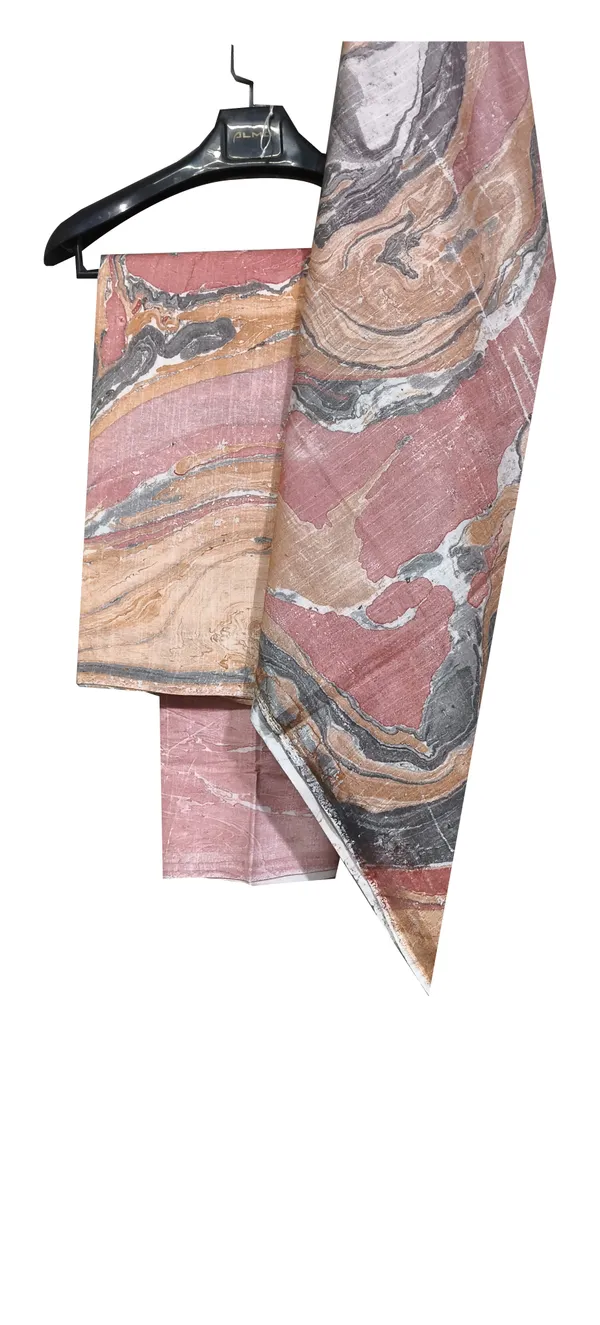 Multicolour_Cotton_Silk_Marble_Print_Unstitched_Suit_Set_For_Women_With_Dupatta_Salwar_Suit_Dress_Material_For_Women_&_Girls