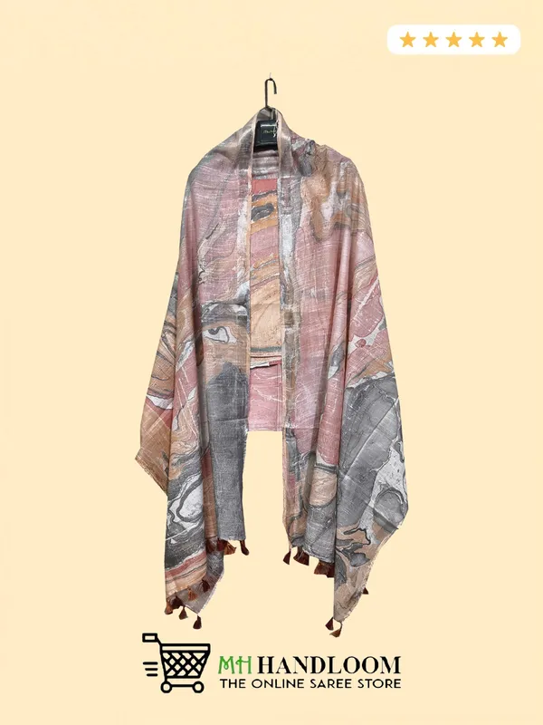 Multicolour_Cotton_Silk_Marble_Print_Unstitched_Suit_Set_For_Women_With_Dupatta_Salwar_Suit_Dress_Material_For_Women_&_Girls