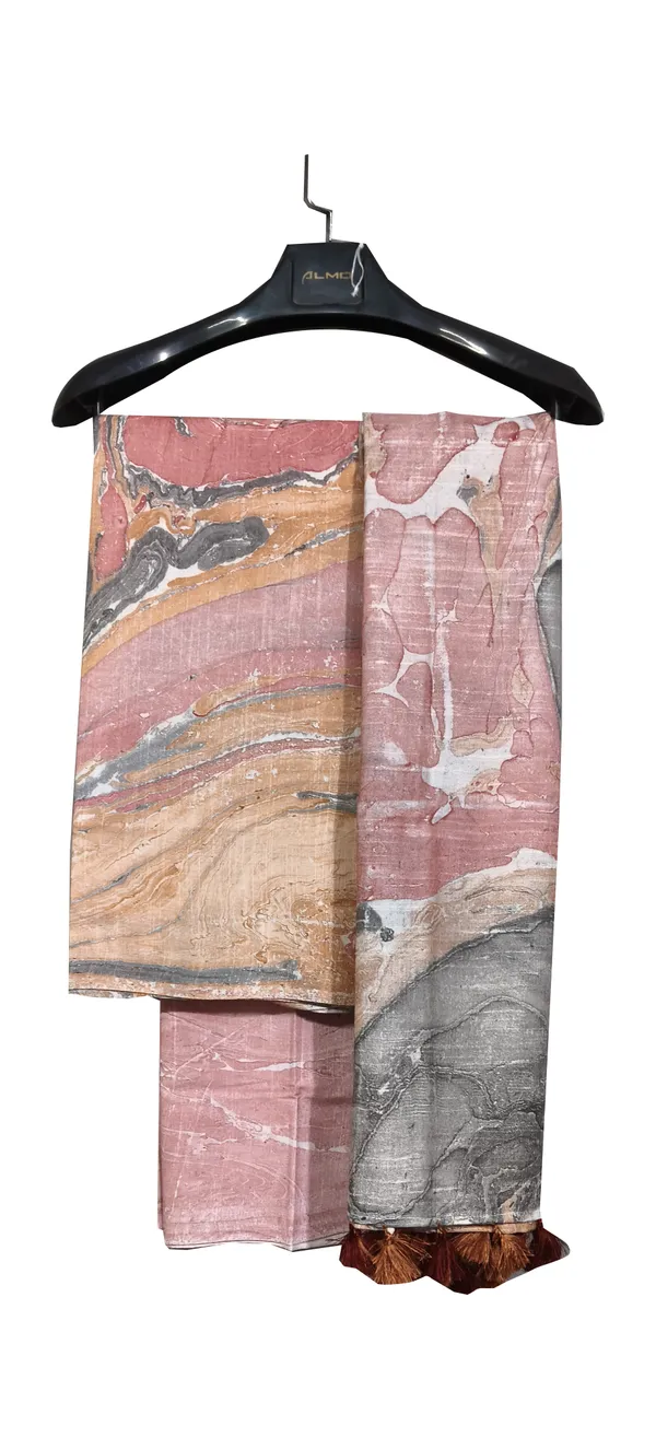 Multicolour_Cotton_Silk_Marble_Print_Unstitched_Suit_Set_For_Women_With_Dupatta_Salwar_Suit_Dress_Material_For_Women_&_Girls