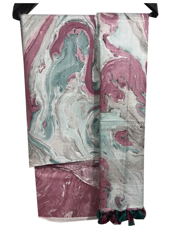 MH_HANDLOOM_Cotton_Silk_Marble_Print_Unstitched_Suit_Set_For_Women_With_Dupatta_Salwar_Suit_Dress_Material_For_Women_&_Girls
