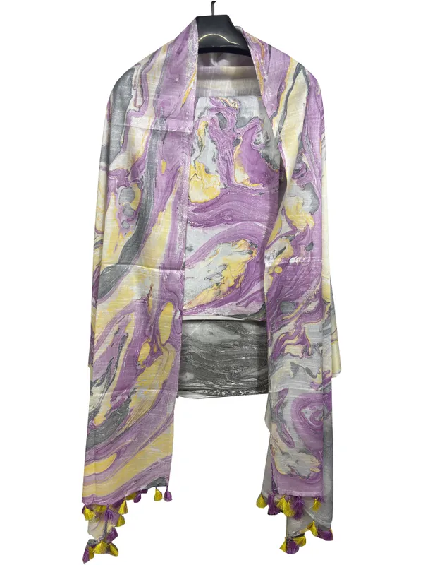 MH_HANDLOOM_Cotton_Silk_Marble_Print_Unstitched_Suit_Set_For_Women_With_Dupatta_Salwar_Suit_Dress_Material_For_Women_&_Girls