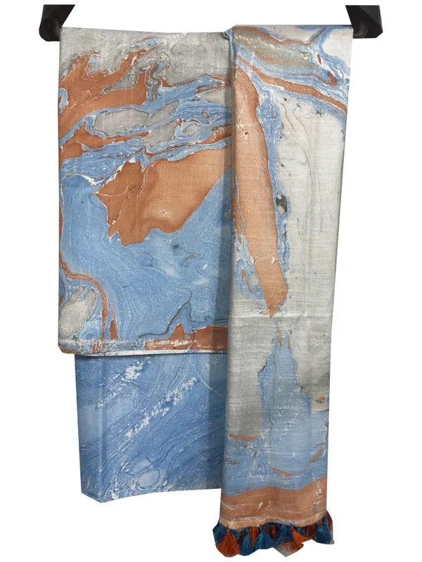 MH_HANDLOOM_Cotton_Silk_Marble_Print_Unstitched_Suit_Set_For_Women_With_Dupatta_Salwar_Suit_Dress_Material_For_Women_&_Girls