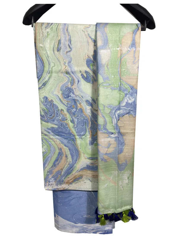 MH_HANDLOOM_Cotton_Silk_Marble_Print_Unstitched_Suit_Set_For_Women_With_Dupatta_Salwar_Suit_Dress_Material_For_Women_&_Girls