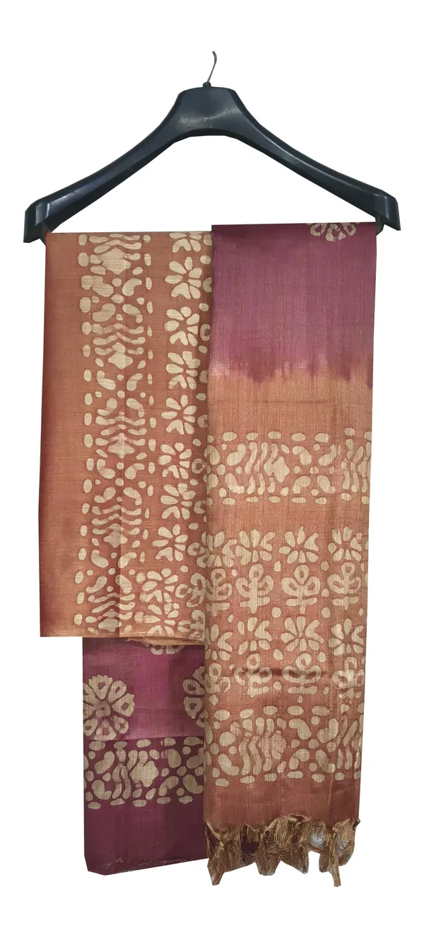 MH_HANDLOOM_Women's_Cotton_Silk_Batik_Print_Unstitched_Salwar_Suits_with_Dupatta