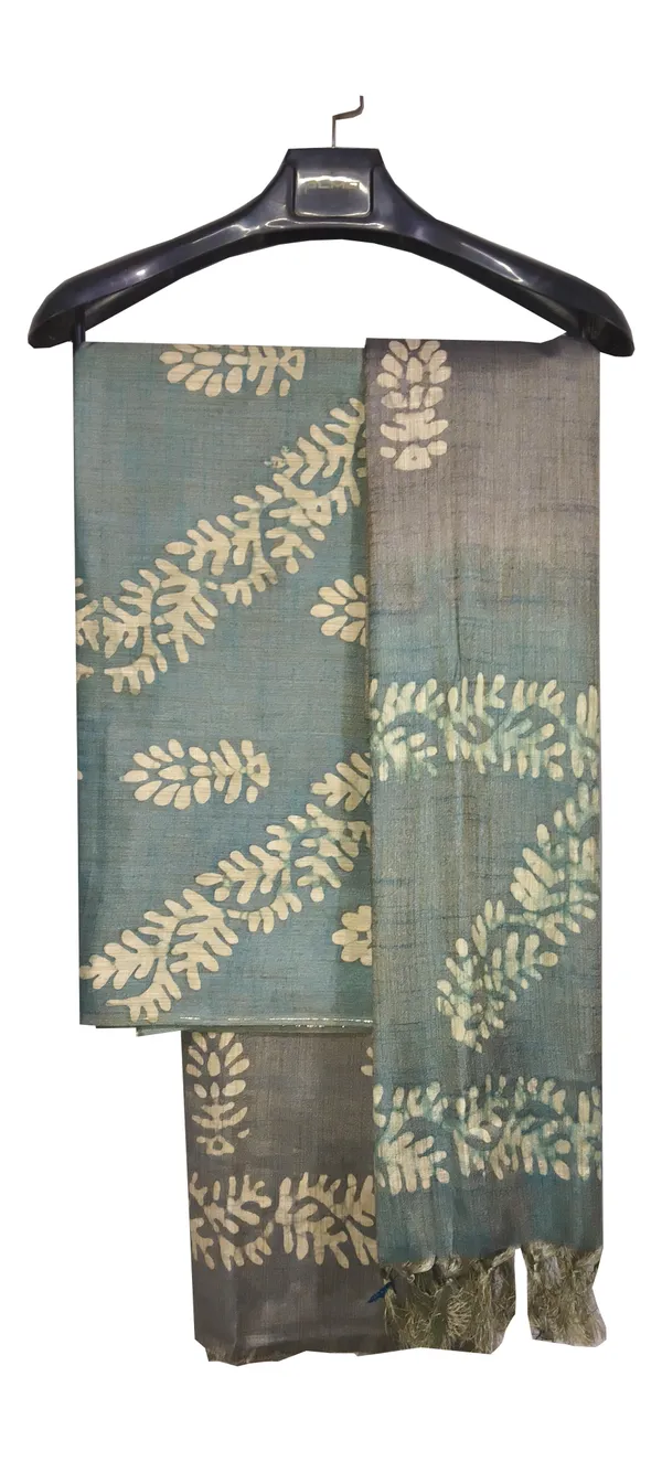 MH_HANDLOOM_Women's_Cotton_Silk_Batik_Print_Unstitched_Salwar_Suits_with_Dupatta