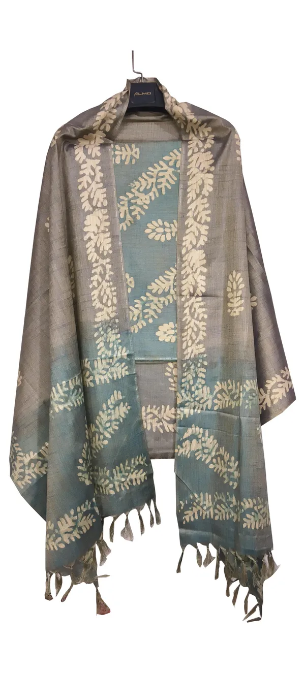 MH_HANDLOOM_Women's_Cotton_Silk_Batik_Print_Unstitched_Salwar_Suits_with_Dupatta