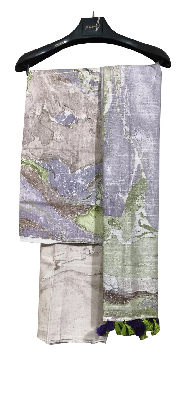 Multicolour_Cotton_Silk_Marble_Print_Unstitched_Suit_Set_For_Women_With_Dupatta_Salwar_Suit_Dress_Material_For_Women_&_Girls