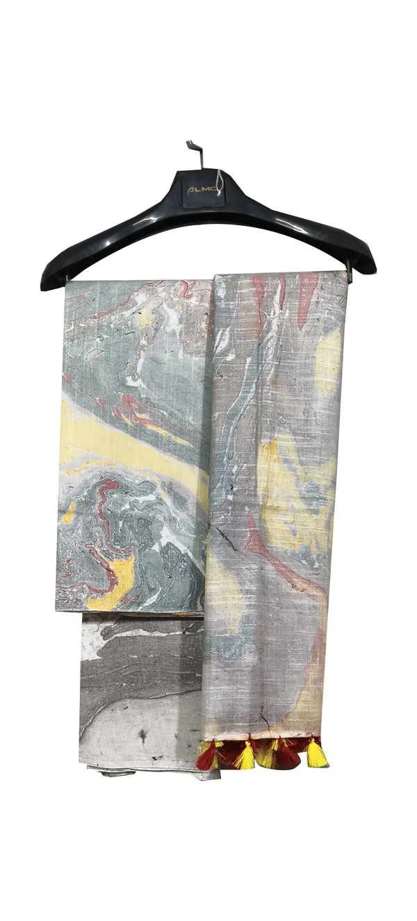 Multicolour_Cotton_Silk_Marble_Print_Unstitched_Suit_Set_For_Women_With_Dupatta_Salwar_Suit_Dress_Material_For_Women_&_Girls