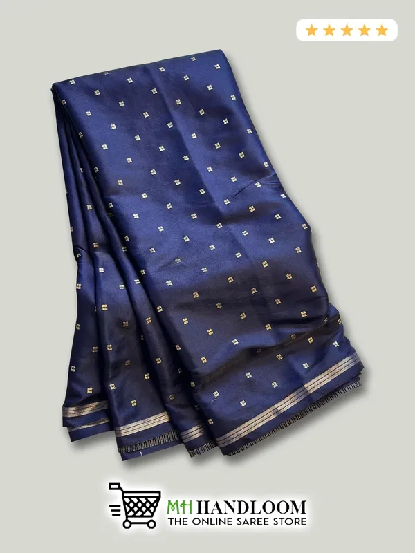 Women’s_Semi_Silk_Buta_Design_Saree_with_Blouse_Piece_for_Every_Occasion