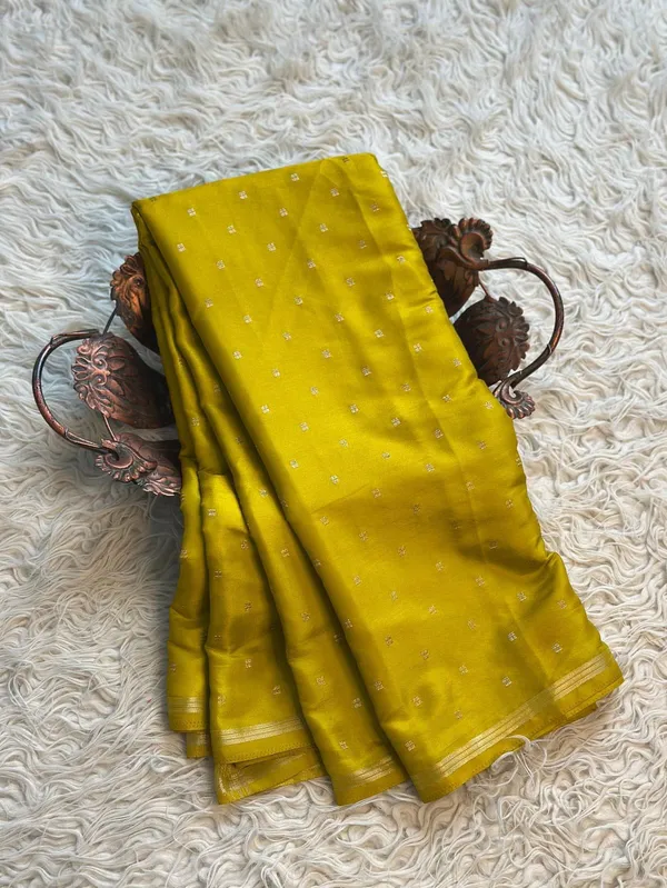 Women’s_Semi_Silk_Buta_Design_Saree_with_Blouse_Piece_for_Every_Occasion