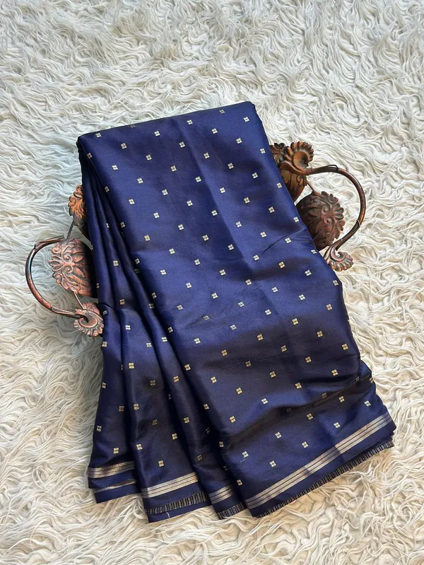 Women’s_Semi_Silk_Buta_Design_Saree_with_Blouse_Piece_for_Every_Occasion