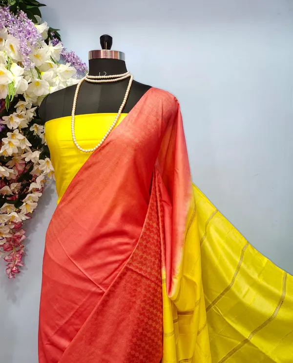 Women’s_Semi_Silk_Saree_with_Blouse_Piece_for_Every_Occasion