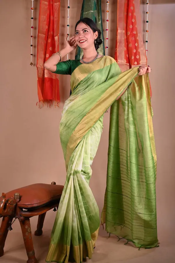 Women’s_Semi_Silk_Shibori_Design_Saree_with_Blouse_Piece_for_Every_Occasion