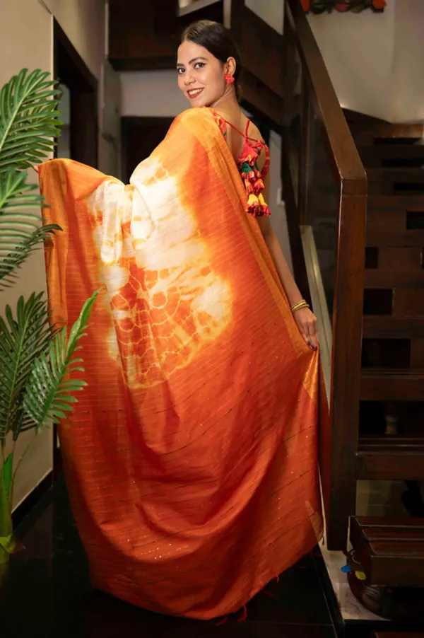 Women’s_Semi_Silk_Shibori_Design_Saree_with_Blouse_Piece_for_Every_Occasion