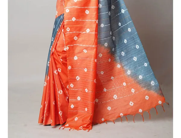 Women’s_Semi_Silk_Shibori_Design_Saree_with_Blouse_Piece_for_Every_Occasion