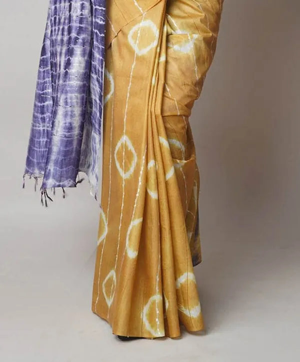 Women’s_Semi_Silk_Shibori_Design_Saree_with_Blouse_Piece_for_Every_Occasion