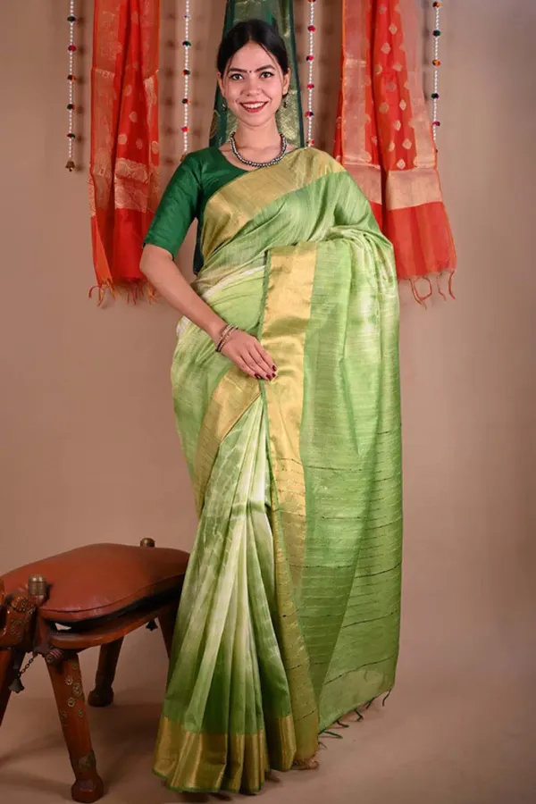 Women’s_Semi_Silk_Shibori_Design_Saree_with_Blouse_Piece_for_Every_Occasion
